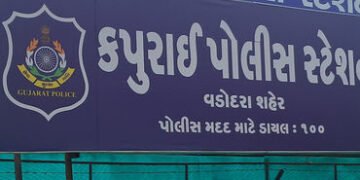 કાન્હા હાઈટ્સની ઘરફોડ ચોરીનો ભેદ ઉકેલ્યો : કેરટેકરની ધરપકડ