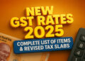 જીએસટીના નવા રેટ લાગુ, ગ્રાહકોને ફાયદો, વેપારીઓની મૂશ્કેલી વધી હોવાનો કચવાટ | New GST rates implemen…