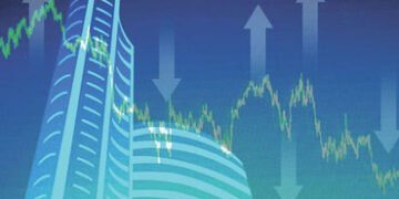 સવા વર્ષમાં સેન્સેકસ 96000 પહોંચશે | Sensex will reach 96000 in a year and a half