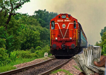 રેલવેના 11 લાખ કર્મચારીને 78 દિવસનું બોનસ