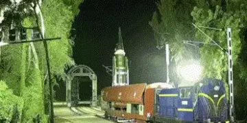 VIDEO: ભારતની તાકાત વધી, પહેલીવાર ટ્રેન પરથી અગ્નિ પ્રાઈમ મિસાઈલનું સફળ લોન્ચિંગ | india successfull…