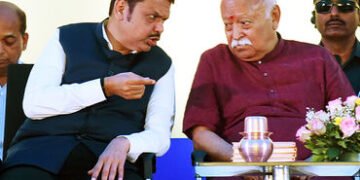 …તો આ વ્યક્તિ બનશે ભાજપના અધ્યક્ષ? જાણો BJP કે RSS માંથી કોણ નિર્ણય લેશે | devendra fadnavis said …