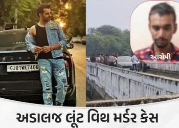 સિરિયલ કિલર વિપુલની માતાએ કંટાળીને કહ્યું હતું કે જે કરવું હોય કરો, પીડિત વૈભવની માતાએ કહ્યું- ન્યાય…