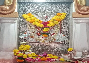 જૂનાગઢ નવા નાગરવાડામા 146 વર્ષ જૂનું બહુચરમાંનું મંદિર | 146 year old Bahucharmam temple in Nava Nag…