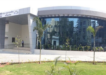 વાઘોડિયા નગરપાલિકાના વોર્ડની રચના : સીમાંકન તથા બેઠક ફાળવણી અંગે રાજ્ય ચૂંટણી આયોગે પ્રાથમિક આદેશ પ્…