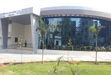 વાઘોડિયા નગરપાલિકાના વોર્ડની રચના : સીમાંકન તથા બેઠક ફાળવણી અંગે રાજ્ય ચૂંટણી આયોગે પ્રાથમિક આદેશ પ્…