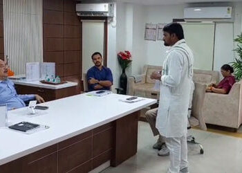 ‘પાણીના ગ્લાસના કારણે 80 દિવસ જેલવાસ ભોગવ્યો…’, ચૈતર વસાવાની CCTV હેઠળ જ મિટિંગ યોજવાની માગ | Dedi…