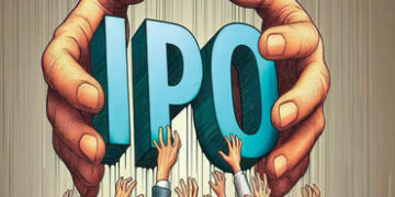 સપ્ટેમ્બરમાં IPO બજારમાં તેજી, 1997 પછી ઇશ્યૂની સૌથી વધુ સંખ્યા | IPO market booms in September high…
