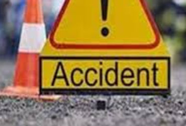 બાઇક સવાર પર વાહનના તોતિંગ પૈંડા ફરી વળતા અરેરાટીભર્યુ મોત | Bike rider dies tragically after being …