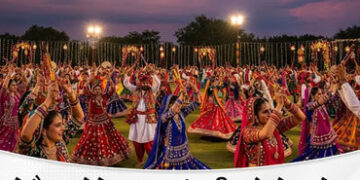 અમદાવાદમાં આજથી 4 દિવસ ગાજવીજ સાથે વરસાદની આગાહી, ખેલૈયાઓની મજા બગડશે | Ahmedabad Rain Forecast: 4 D…