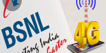 ‘સ્વદેશી BSNL 4G નેટવર્ક’ લૉન્ચ, PM મોદીએ એકસાથે 97 હજાર મોબાઈલ ટાવરનું લોકાર્પણ કર્યું | Narendra M…