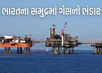 આંદામાન સમુદ્રમાં મળ્યો કુદરતી ગેસનો ભંડાર, હવે વૈશ્વિક ભૂરાજકીય સમીકરણો ભારતના પક્ષમાં લખાશે? | Big…