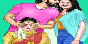 વટવામાં મહિલાને સ્પામાં નોકરી રાખી લગ્નની લાલચે પતિથી છૂટી પાડી | Fefin a mufesen seni puluwan ren a…