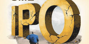 SME IPOમાં લિસ્ટિંગ ગેઈનનો ઉત્સાહ ઓસર્યો | Listing gains in SME IPOs fade away