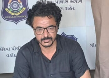 ગીરો મૂકેલી કાર પરત નહિ કરી છેતરપિંડી કરનાર વાહનોની લેવેચ કરતો એજન્ટ પકડાયો | Fraudster arrested for…