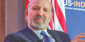 ‘ભારત અમેરિકા સાથે સારી રીતે વર્તે’, ટ્રમ્પના મંત્રી લુટનિકનું નિવેદન | Howard Lutnick Warns India T…