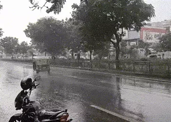 ગુજરાતમાં મેઘરાજા મનમૂકીને વરસ્યા, સિઝનનો કુલ 115% વરસાદ થયો, સૌથી વધુ કચ્છમાં | gujarat rain update…