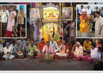 નવરાત્રિમાં જાતર ભવાઈ દ્વારા આદ્યશક્તિની ભકિત, ઝાલાવાડના લીલાપુરે જાળવી રાખી 125 વર્ષ જૂની આધ્યાત્મિ…