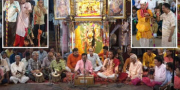 નવરાત્રિમાં જાતર ભવાઈ દ્વારા આદ્યશક્તિની ભકિત, ઝાલાવાડના લીલાપુરે જાળવી રાખી 125 વર્ષ જૂની આધ્યાત્મિ…