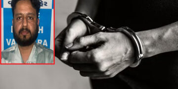 બોગસ માર્કશીટ અને ડિગ્રી કૌભાંડમાં વડોદરાની નેશનલ ઇન્સ્ટિટયૂટનો ચેરમેન 17 વર્ષ બાદ ઝડપાયો | Vadodara…