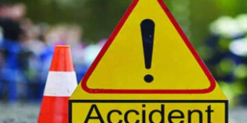 ગરનાળા પાસે બાઇક અને ઇકો કાર અથડાતા એક વ્યક્તિનું મોત | One person dies after bike and eco car colli…