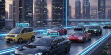 હવે ‘સાઈલેન્ટ’ નહીં રહે ઈલેક્ટ્રિક ગાડીઓ, રાહદારીઓની સુરક્ષા માટે મોટો નિર્ણય લેવાની તૈયારીમાં સરકાર…