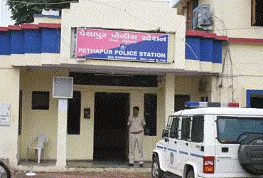 ગરબા ગાવા માટે આવેલી પુત્રવધુ ઉપર સાસુ અને સસરાનો હુમલો | Daughter in law attacked by mother in law …