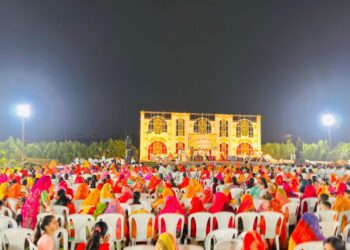 राजस्थान क्षत्रिय राजपूत समाज सूरत के अध्यक्ष बने शेखावत और सचिव बने चुण्डावत