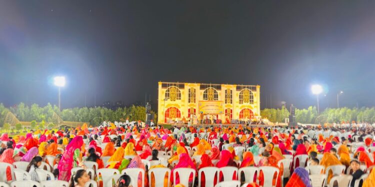 राजस्थान क्षत्रिय राजपूत समाज सूरत के अध्यक्ष बने शेखावत और सचिव बने चुण्डावत