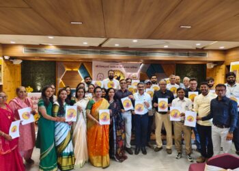 શ્રી વિશ્વકર્મા સાહિત્ય ધર્મ પ્રચાર પરિષદ દ્વારા 2 ઓક્ટોબર વિજ્યા દશ્મીના દિવસે વિશ્વકર્મા સમાજના લે…