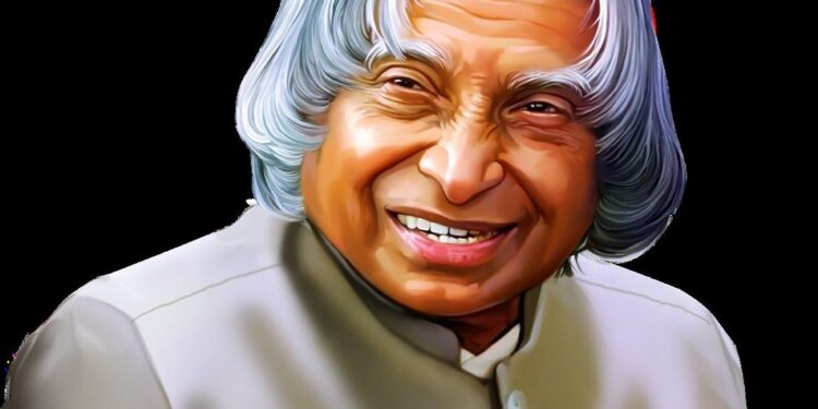 મિસાઈલ મેનની જન્મજયંતિ: સપના જોવાની અને પુરા કરવાની પ્રેરણા