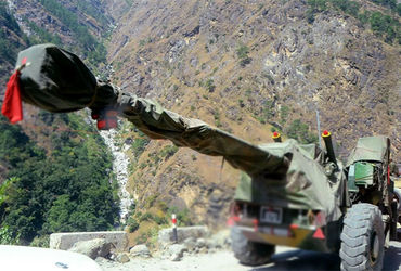 ચીન સરહદે ભારતીય સૈન્યના હથિયારોનું ભંડારણ વધારાશે | Indian Army’s weapons stockpiles to be increase…