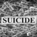 દેશમાં 1.71 લાખ લોકોની આત્મહત્યા, 1 લાખથી ઓછી આવકવાળા 66 ટકા