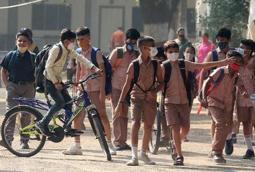 અંગ્રેજીના વિદ્યાર્થી વધતા ગુજરાતી માધ્યમની અમદાવાદની 29 ગ્રાન્ટેડ સ્કૂલોમાં ધો. 9 થી 12ના 35 વર્ગો …