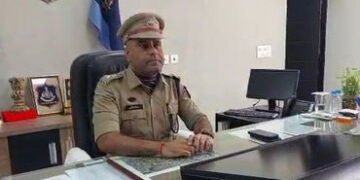 નવા રચાયેલા વાવ-થરાદ જિલ્લાના SP, કલેક્ટર અને ડીડીઓ સહિતના અધિકારીઓની નિમણૂક | vav tharad district f…