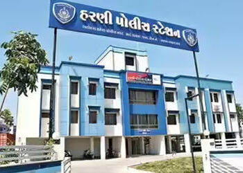 દરજીપુરા બ્રિજ નજીક પાવાગઢના બે દર્શનાર્થીને ચાર લૂંટારાએ હુમલો કરી લૂંટી લીધા | Four robbers attack…