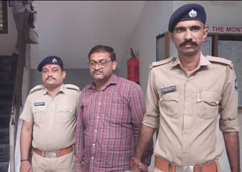 બોટાદમાં નકલી RAW અધિકારીની ધરપકડ, નોકરીની લાલચ આપી છેતરપિંડીનો પ્રયાસ F | Fake RAW Officer Arrested…
