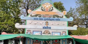 કાંકરિયા પ્રાણી સંગ્રહાલયમાં 1થી 7 ઓક્ટોબર સુધી બાળકોને ફ્રી પ્રવેશ, વન્ય પ્રાણી સપ્તાહના ભાગરૂપે આય…