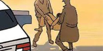 મારી બહેન ક્યાં છે કહી યુવકનું અપહરણ કરી ગોંધી રાખી આખી રાત માર્યો | Ewe sarafo a nninniilo me wichi…