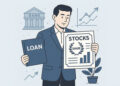 ધિરાણ પ્રવાહ વધારવા શેરો સામે લોન તથા IPO ફાઈનાન્સિંગ મર્યાદા વધારાઈ | Loan against shares and IPO f…