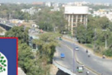 લાલબાગ બ્રિજ પરથી નીચે પડતા બુલેટના ચાલકનું કરૃણ મોત | Youth dies after falling from Lalbagh Bridge