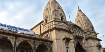 શહેરી વિકાસ વર્ષ – 2025ની ઉજવણીના ભાગરૂપે કમિટીની રચના | Committee formed as part of celebration of …