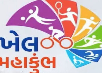 ખેલ મહાકુંભમાં વડોદરા કોર્પોરેશનની સ્ટેટ સેકન્ડ રનર્સ અપ તરીકે પસંદગી | Vadodara Corporation selecte…