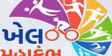 ખેલ મહાકુંભમાં વડોદરા કોર્પોરેશનની સ્ટેટ સેકન્ડ રનર્સ અપ તરીકે પસંદગી | Vadodara Corporation selecte…