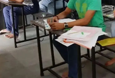 ટેટ પરીક્ષામાં હવે 30 મિનિટ વધુ મળશે : હવે 120 મિનિટ મળતાં હજારો ઉમેદવારોને ફાયદો | tet exam time in…