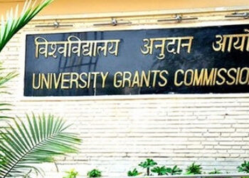 UGC એ ગુજરાતની આઠ સહિત દેશની 54 ખાનગી યુનિવર્સિટીને ડિફોલ્ટ જાહેર કરી | ugc declares 54 state privat…
