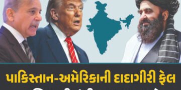 પાકિસ્તાન-અમેરિકાને ઝટકો, તાલિબાની મંત્રી ભારત આવશે, 5 પોઇન્ટમાં જાણો તમામ માહિતી | Taliban Minister…