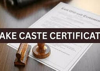 જ્ઞાતિના દાખલા મુદ્દે જૂનાગઢમાં કોંગ્રેસી મહિલા કોર્પોરેટરની તોળાતી ફારગતિ | The shocking revelation…