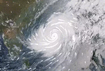 ગુજરાતના માથે ‘શક્તિ’ વાવાઝોડાનું સંકટ: રાજ્યના 2 બંદર પર 3 નંબરનું સિગ્નલ, જાણો ક્યાં અને ક્યારે ટક…