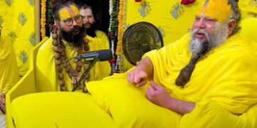 ‘પ્રેમાનંદ મહારાજનું સ્વાસ્થ્ય ઠીક નથી…’, આશ્રમથી આપવામાં આવી માહિતી, ભક્તોની ચિંતા વધી | Vrindava…